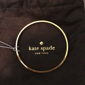 Kate spade bracelet